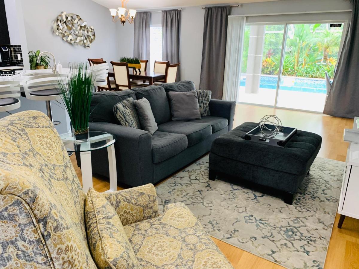 Paradise Home Near Img Academy & Siesta Key Beach Bradenton Extérieur photo