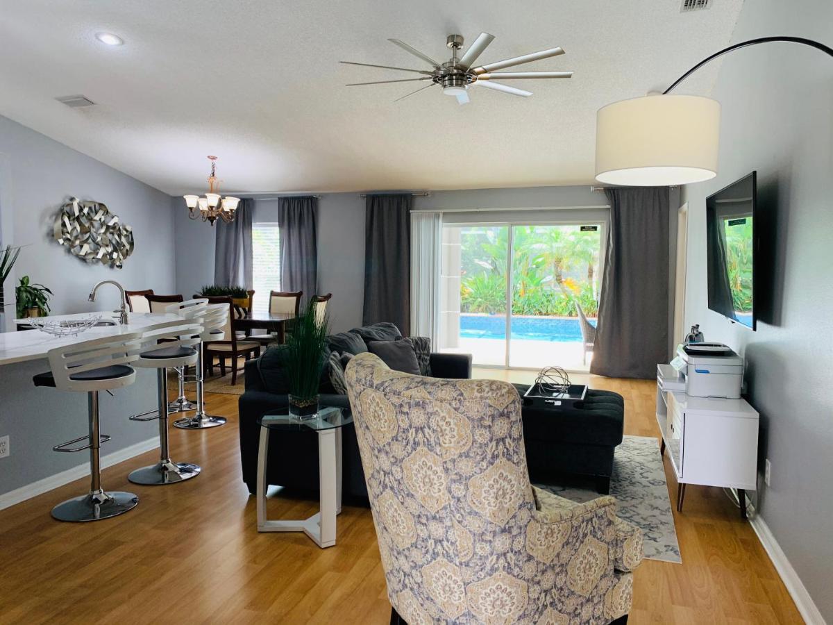 Paradise Home Near Img Academy & Siesta Key Beach Bradenton Extérieur photo