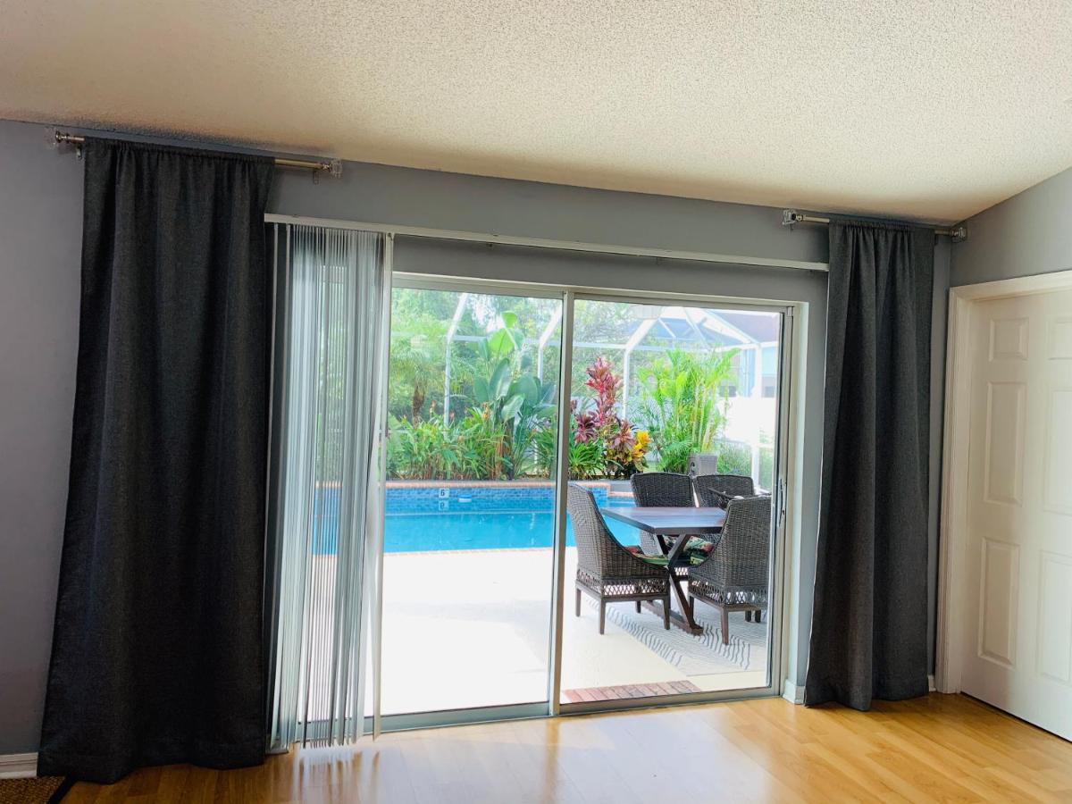 Paradise Home Near Img Academy & Siesta Key Beach Bradenton Extérieur photo