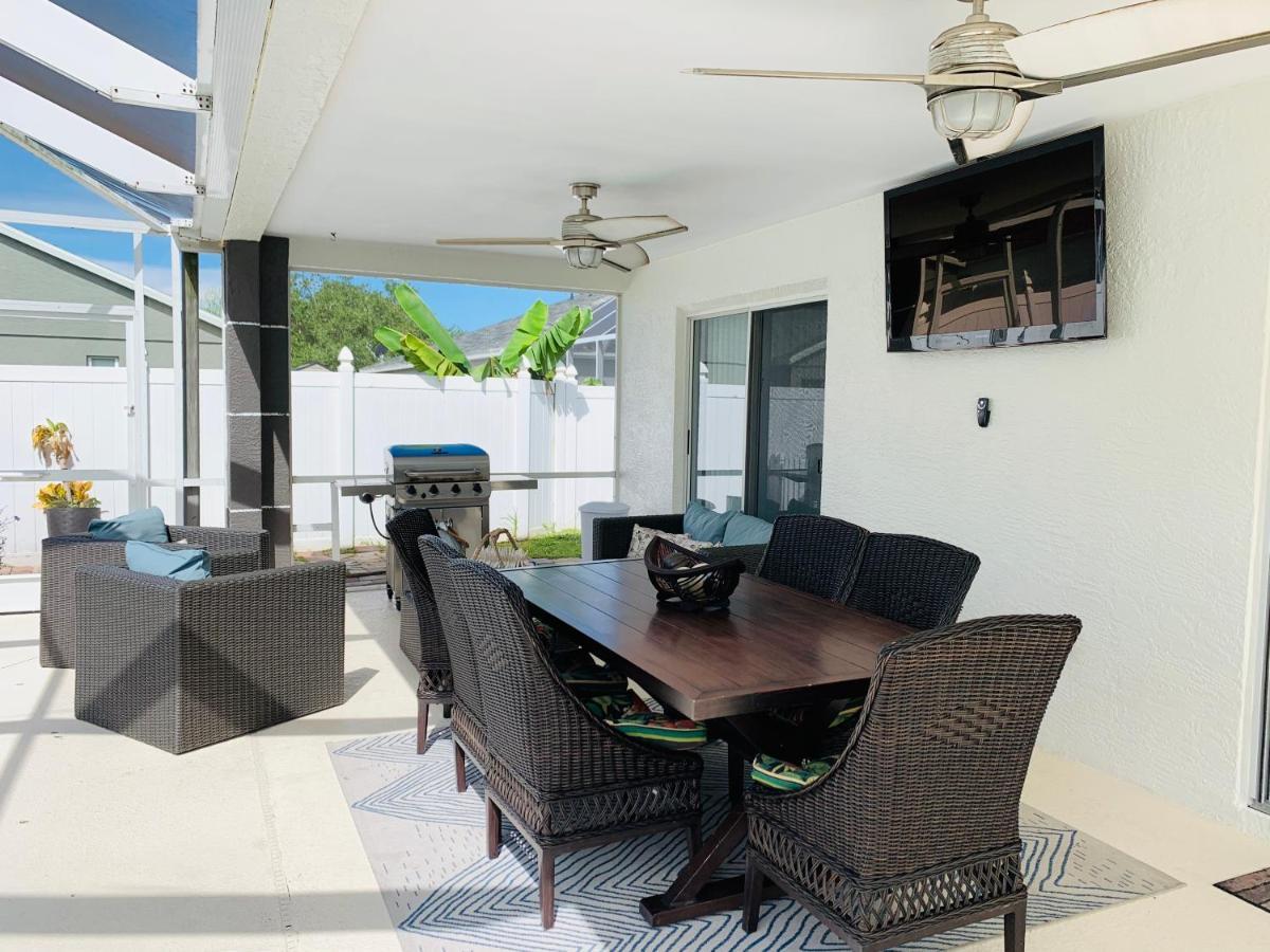 Paradise Home Near Img Academy & Siesta Key Beach Bradenton Extérieur photo