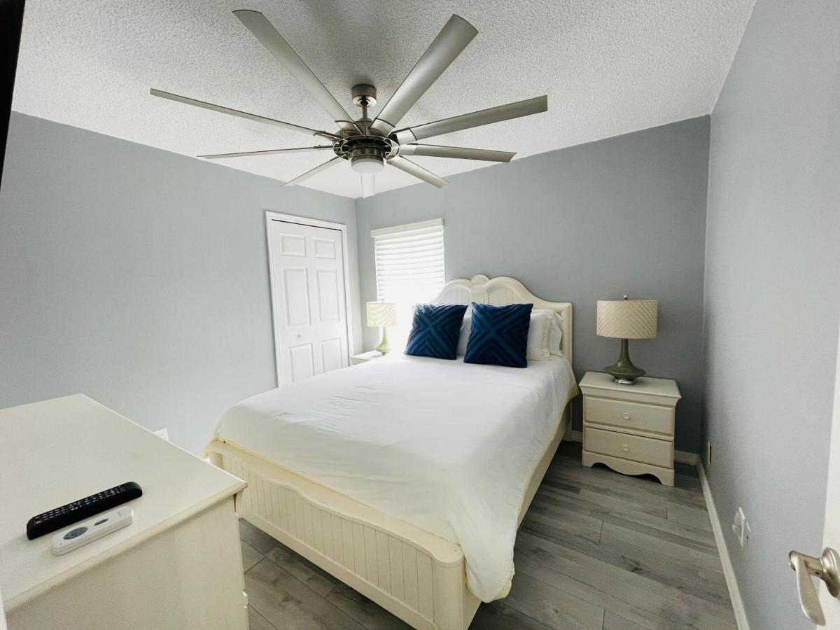 Paradise Home Near Img Academy & Siesta Key Beach Bradenton Extérieur photo