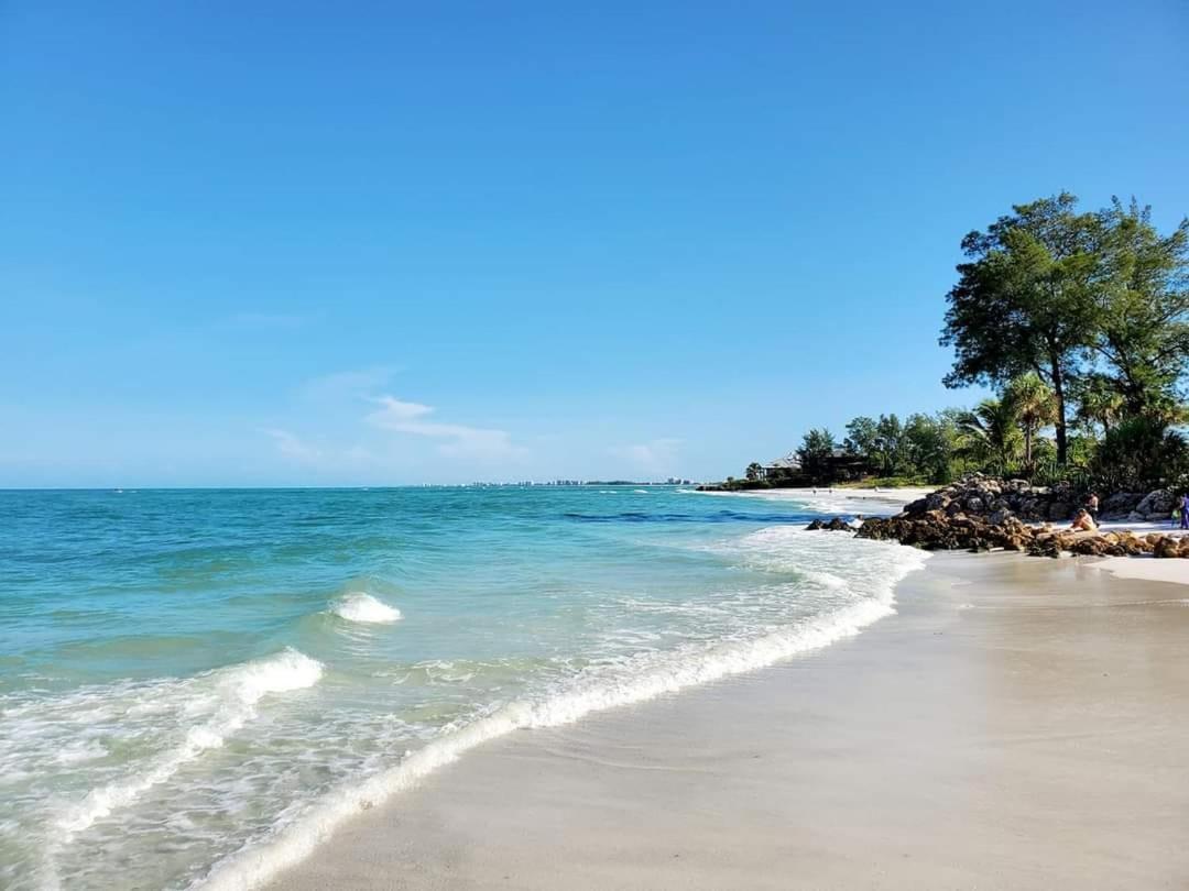 Paradise Home Near Img Academy & Siesta Key Beach Bradenton Extérieur photo