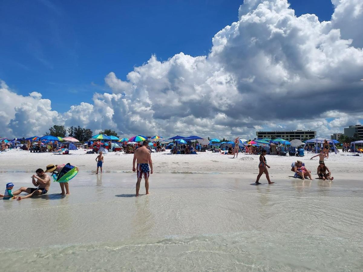 Paradise Home Near Img Academy & Siesta Key Beach Bradenton Extérieur photo
