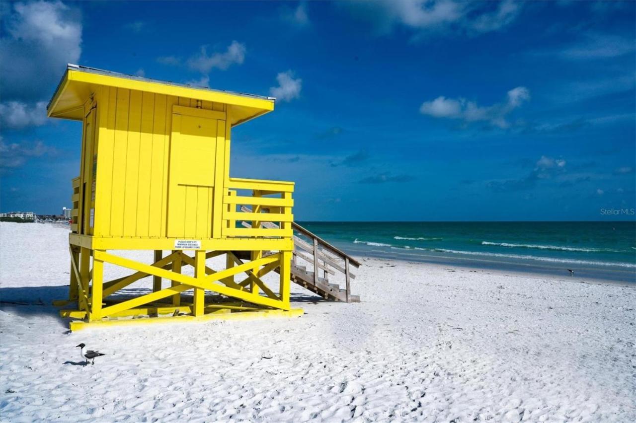 Paradise Home Near Img Academy & Siesta Key Beach Bradenton Extérieur photo