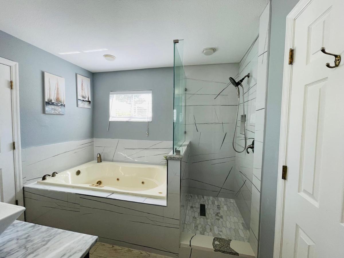 Paradise Home Near Img Academy & Siesta Key Beach Bradenton Extérieur photo