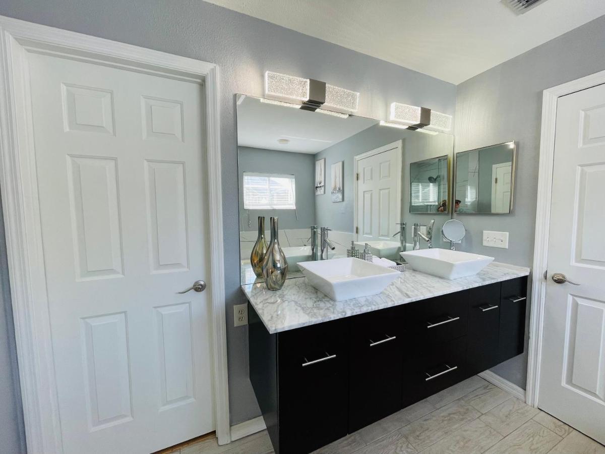 Paradise Home Near Img Academy & Siesta Key Beach Bradenton Extérieur photo