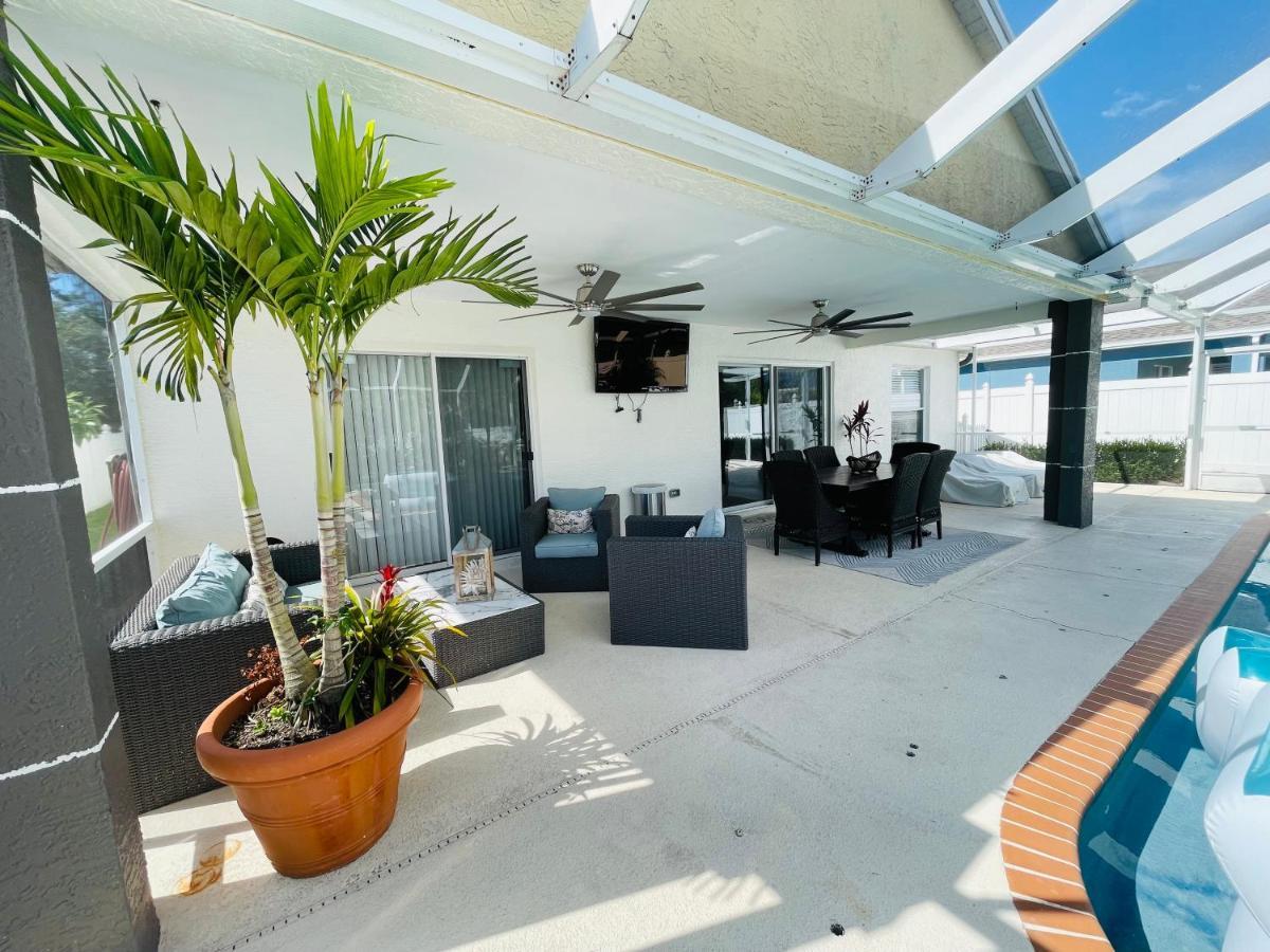 Paradise Home Near Img Academy & Siesta Key Beach Bradenton Extérieur photo