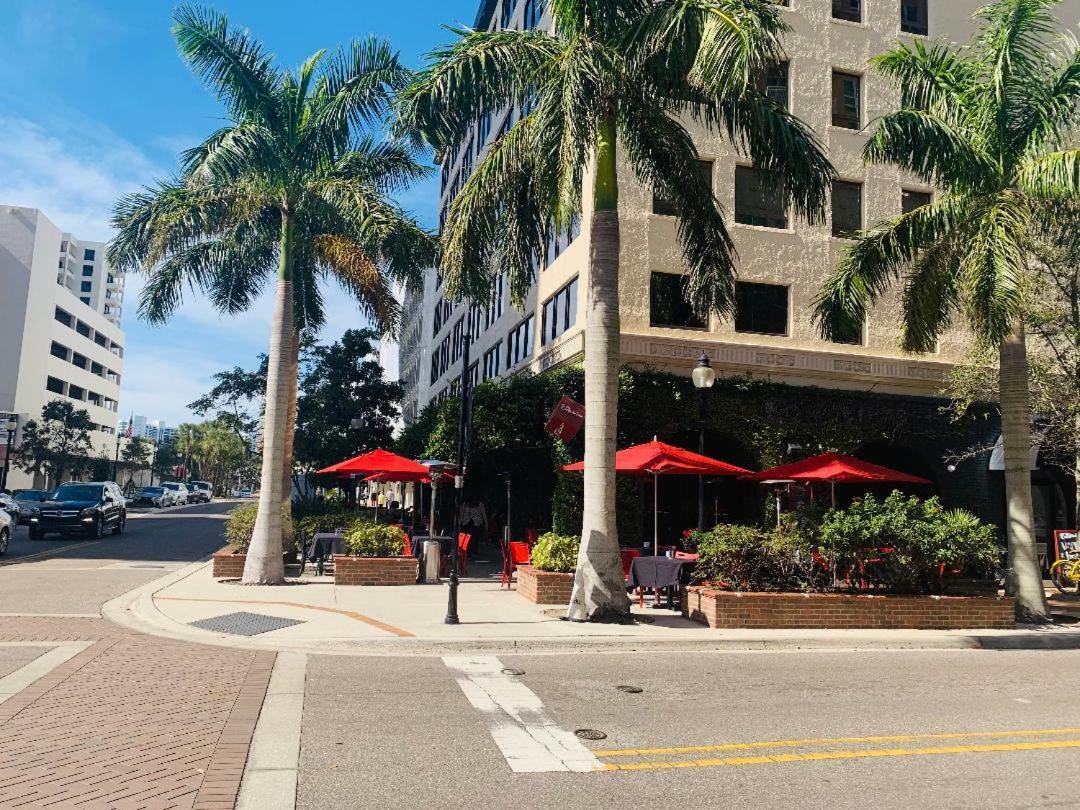 Paradise Home Near Img Academy & Siesta Key Beach Bradenton Extérieur photo