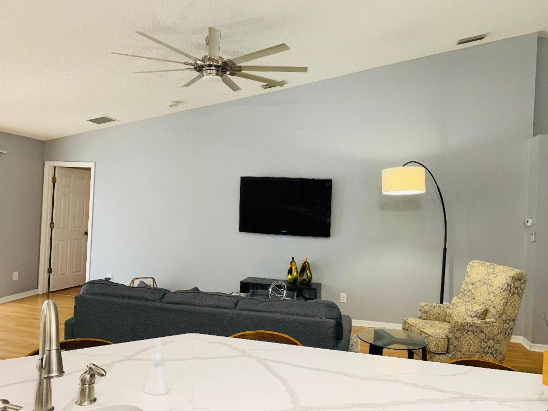 Paradise Home Near Img Academy & Siesta Key Beach Bradenton Extérieur photo